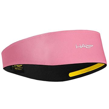 Picture of HALO II HEADBAND PINK